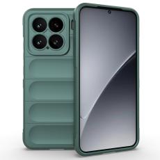  Xiaomi 15 Skal Magic Shield Gr&ouml;n