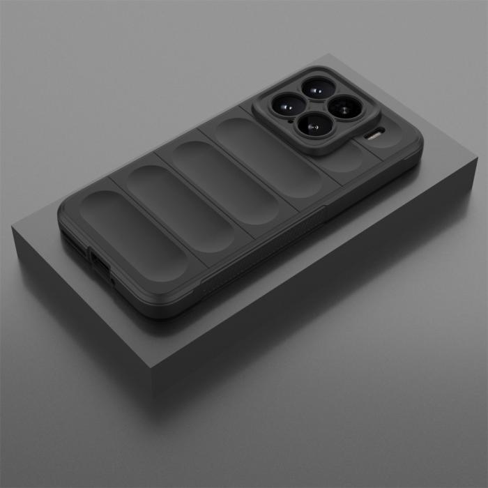 Bild 6,  Xiaomi 15 Skal Magic Shield Svart