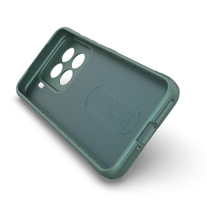 Bild 3,  Xiaomi 15 Skal Magic Shield Grön