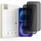 Tech-Protect Tech-Protect iPhone Air 2-PACK Skärmskydd Härdat Glas Privacy