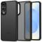 Tech-Protect Tech-Protect Galaxy S25 Edge Skal MagMat Matt Svart