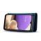 DG.MING DG.MING Samsung Galaxy A33 5G 2in1 Magnet Fodral / Skal Blå