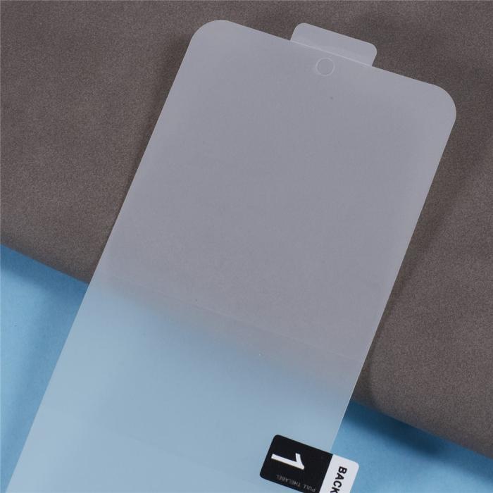 Bild 3,  Samsung Galaxy Z Flip 8 Skärmskydd HydroGel Matt