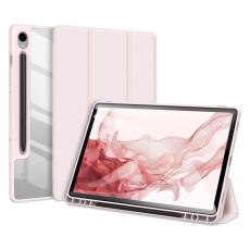 DUX DUCIS DUX DUCIS Galaxy Tab S9 Fodral TOBY Tri-Fold Rosa