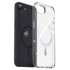 DUX DUCIS DUX DUCIS iPhone 17e / 16e Skal MagSafe Clin Series