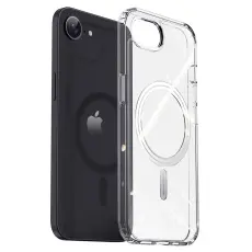 DUX DUCIS DUX DUCIS iPhone 17e / 16e Skal MagSafe Clin Series