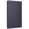  Samsung Galaxy Tab A8 10.5 (2021) Fodral Case Stand Mörk Blå