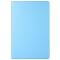  Samsung Galaxy Tab A8 10.5 (2021) Fodral Case Stand Ljus Blå