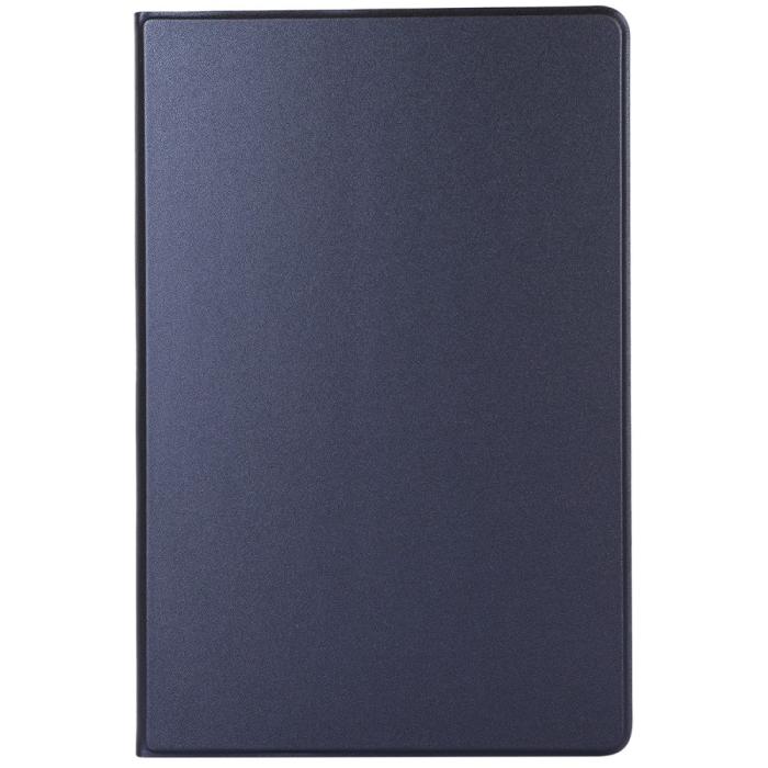 Bild 2,  Samsung Galaxy Tab A8 10.5 (2021) Fodral Case Stand Mörk Blå
