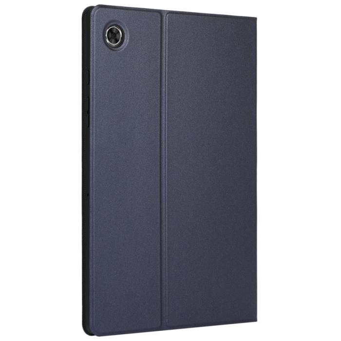 Bild 3,  Samsung Galaxy Tab A8 10.5 (2021) Fodral Case Stand Mörk Blå