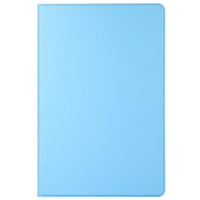 Bild 2,  Samsung Galaxy Tab A8 10.5 (2021) Fodral Case Stand Ljus Blå