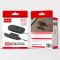 iPega iPega Nintendo Switch 2 2-PACK Batteripaket För Handkontroll
