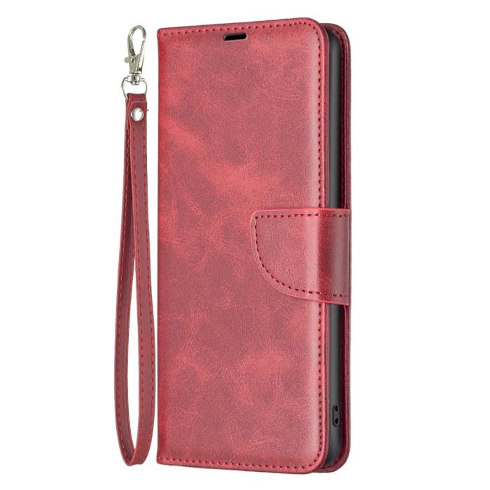 Bild 4,  Xiaomi Redmi 14C Fodral Solid Shark Röd