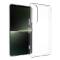  Sony Xperia 1 VI Skal TPU Transparent