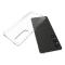  Sony Xperia 1 VI Skal TPU Transparent