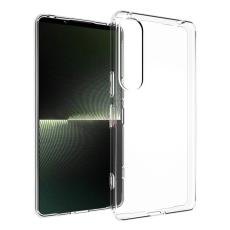  Sony Xperia 1 VI Skal TPU Transparent