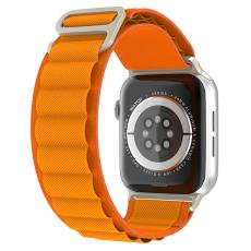 ColorPop Apple Watch 38/40/41/42 mm Armband Alpine Pro Loop Orange