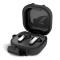 Tech-Protect Tech-Protect Galaxy Buds 4 / 4 Pro Skal Slim Hook Svart