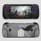  ASUS ROG Ally X Skal Kickstand TPU Transparent