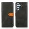 KHAZNEH KHAZNEH Samsung Galaxy S26 Fodral Dual Color Svart