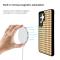 EYCASE EYCASE Samsung Galaxy S26 Ultra Skal MagSafe Grid Series