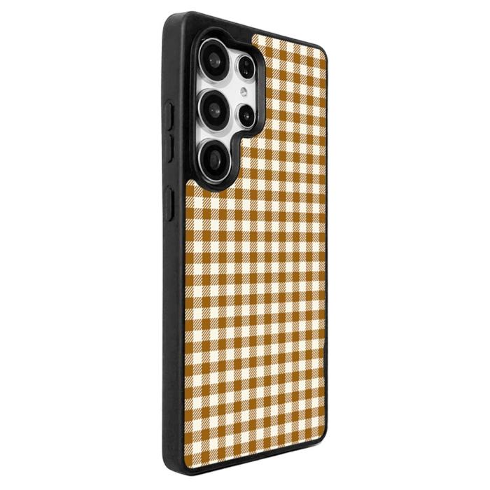 Bild 2, EYCASE EYCASE Samsung Galaxy S26 Ultra Skal MagSafe Grid Series