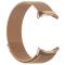  Google Pixel Watch 4 / 3 45 mm Armband Milanese Roséguld