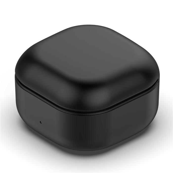 Bild 3,  Samsung Galaxy Buds FE Laddningsfodral Svart