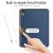 DUX DUCIS DUX DUCIS iPad 11 2025 / 10.9 2022 Fodral DOMO Tri-Fold