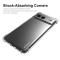 ENKAY ENKAY Google Pixel 7 Skal Shockproof TPU Transparent