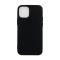  iPhone 12 / 12 Pro - Matt TPU Skal - Svart