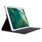  iPad Pro 12.9 (2015/2017) - 360° Rotation Fodral - Svart
