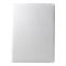  iPad Pro 12.9 (2015/2017) - 360° Rotation Fodral - Vit