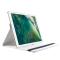  iPad Pro 12.9 (2015/2017) - 360° Rotation Fodral - Vit