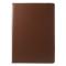 iPad Pro 12.9 (2015/2017) - 360° Rotation Fodral - Brun