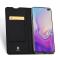 DUX DUCIS Samsung Galaxy S10 Plus - DUX DUCIS Skin Pro Fodral - Svart