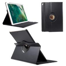  iPad Pro 12.9 (2015/2017) - 360&deg; Rotation Fodral - Svart
