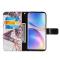  OnePlus 9 Pro - Marmor Textur Fodral