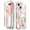 Supcase Supcase iPhone 15 Plus / 14 Plus Skal Cosmo Marble