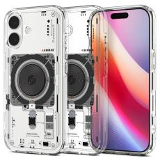 Spigen Spigen iPhone 17 Skal MagSafe Ultra Hybrid Neo One