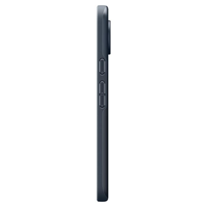 Bild 6, Spigen Spigen Google Pixel 10 / 10 Pro Skal MagSafe Thin Fit Metal Slate