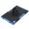  Lenovo Tab P11 Gen 2 Skal Rugged Kickstand Armor Blå