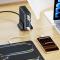 Tech-Protect Tech-Protect 160W Laddstation USB-C / USB-A Svart
