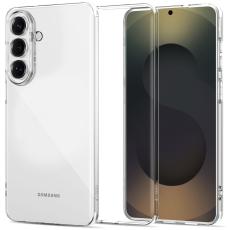 Tech-Protect Tech-Protect Samsung Galaxy S26 Skal FlexAir Transparent