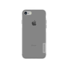NILLKIN NILLKIN iPhone 7/8/SE Skal Nature TPU Gr&aring;