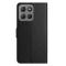  Motorola Moto G86 Power/G86 5G Fodral Litchi Läder Svart