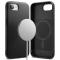 Ringke Ringke iPhone 17e / 16e Skal MagSafe Onyx Svart