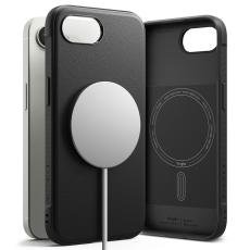 Ringke Ringke iPhone 17e / 16e Skal MagSafe Onyx Svart