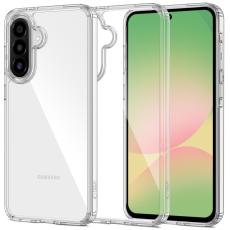 Tech-Protect Tech-Protect Galaxy A36 5G Skal FlexAir Hybrid Transparent