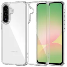 Tech-Protect Tech-Protect Galaxy A36 5G Skal FlexAir Hybrid Transparent